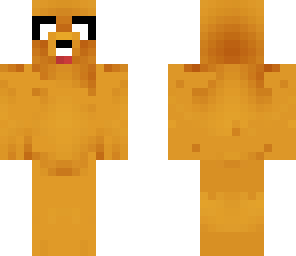 jake the dog