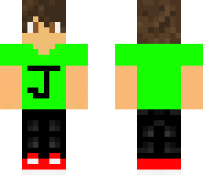 james