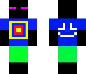 enderman summer