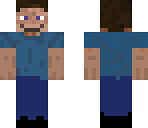 cool steve