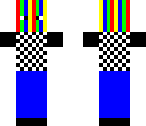 crazy rave updated