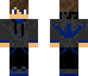my skin 3