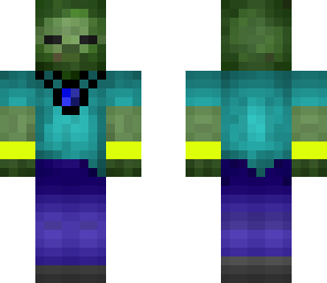 dj zombie