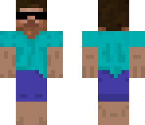 summer steve