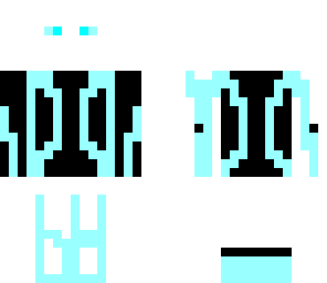 tron legacy style