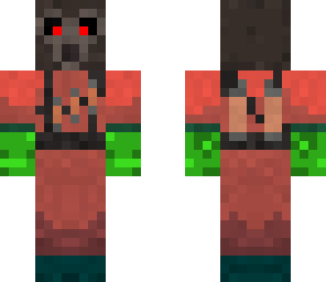 creeperclunk