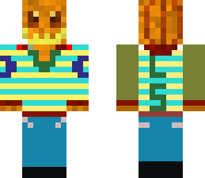 boy