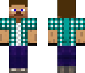 party steve