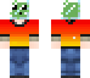 slime in human body