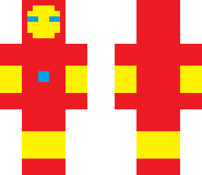 iron man