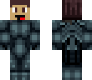 funny armor