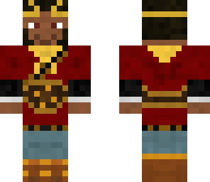 king monkey