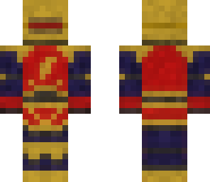 alpha 5