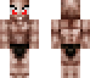 skin madet be me