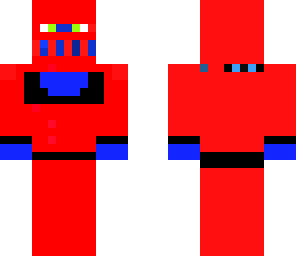 redkinght virus