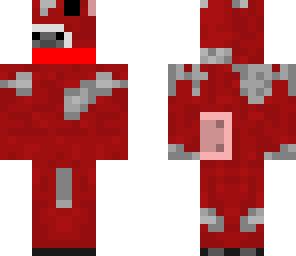 red cow
