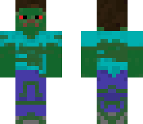 infected person