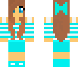 cool girl xd