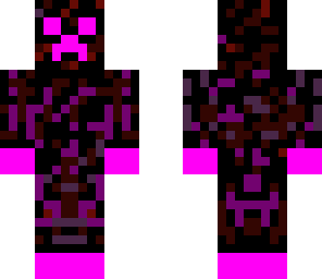 purple creepper