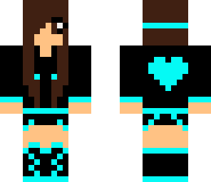 my fixed skin