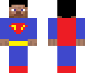 super man