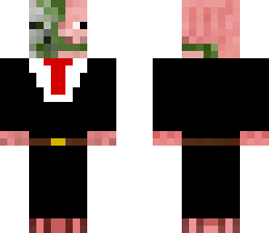 pigman gentelman
