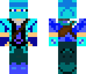 sky attack ninja