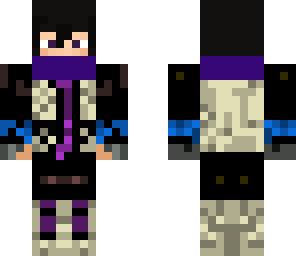 my skin