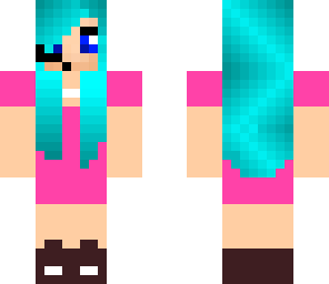gamer girlll