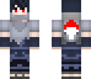 sasuke eternal