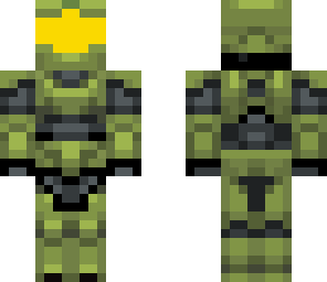 master chief