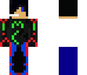only a skin mwhiihihih 8d