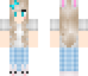 pj's bunny edited