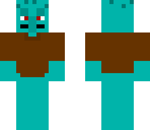 squidward