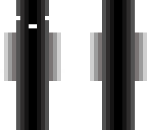 black and white beam