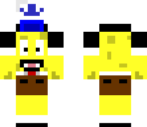 spongebob