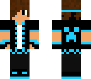 cool teen