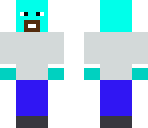 mr mincrafts step brother
