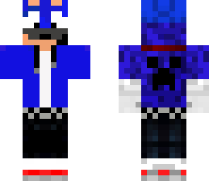 classic sonic canguro v2