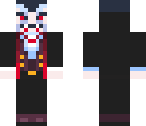 vampire