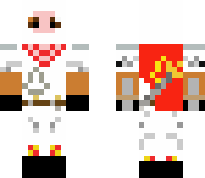 the assassin