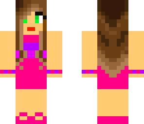 pink party