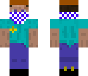 cowboy steve