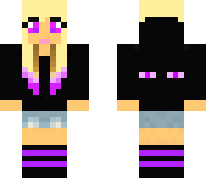 ender girl