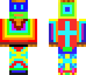 theoscarcraft's skin