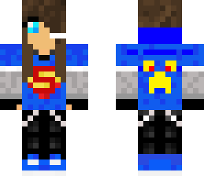 supergirl