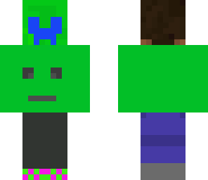 slime