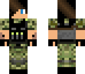 commander