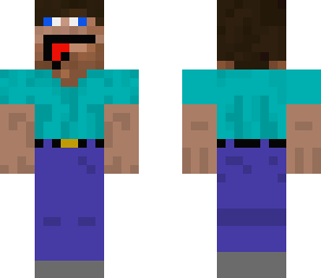 the only true steve