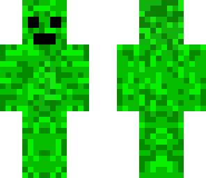 greenman